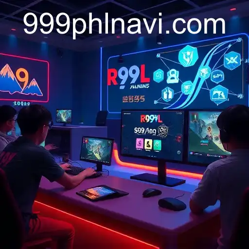 The Rise of 999phL in Gaming Communities