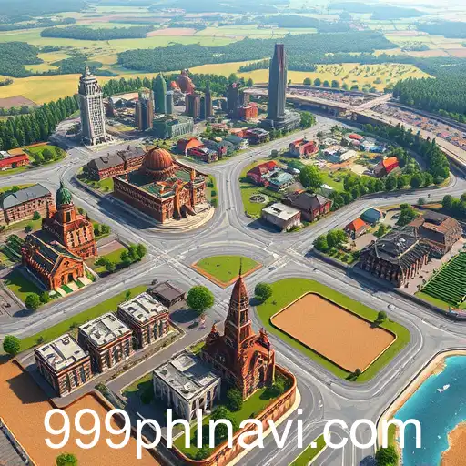 The Rise of 999phL in Global Gaming