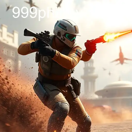 The Thrilling World of Action Games: A Deep Dive into a Gamer's Paradise