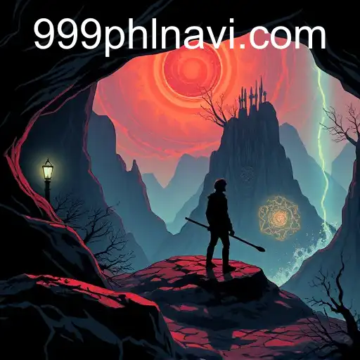 The Alluring World of Adventure Games: A Journey Through Imagination and Exploration