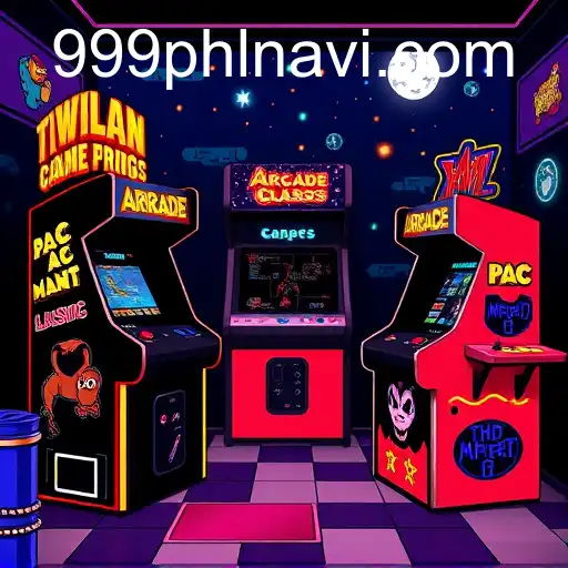 Rediscovering the Timeless Charm of Arcade Games