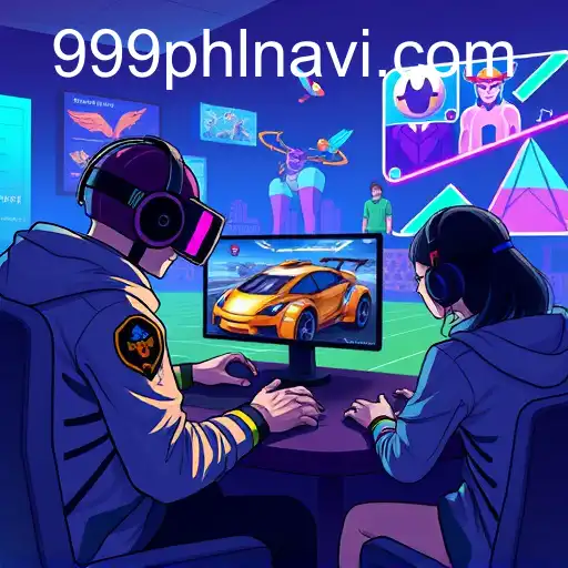 Digital Games Arena Expands Amidst Global Trends