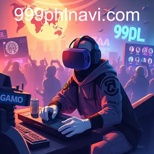 Gaming Evolution and 999phL's Impact