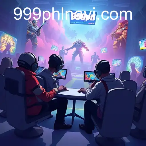 Digital Gameplay Revolution: The Rise of 999phL