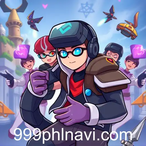 The Rise of 999phL: Transforming Online Gaming