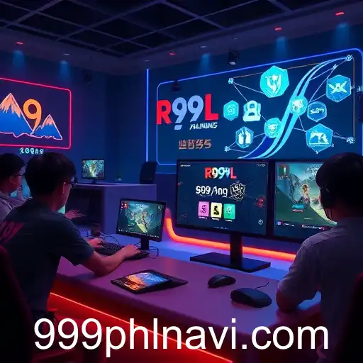The Rise of 999phL in Gaming Communities