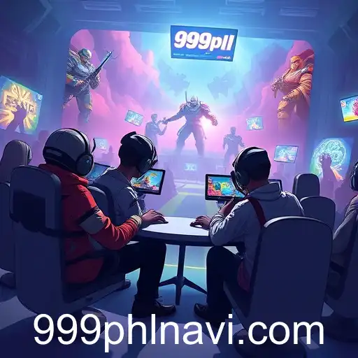 Digital Gameplay Revolution: The Rise of 999phL