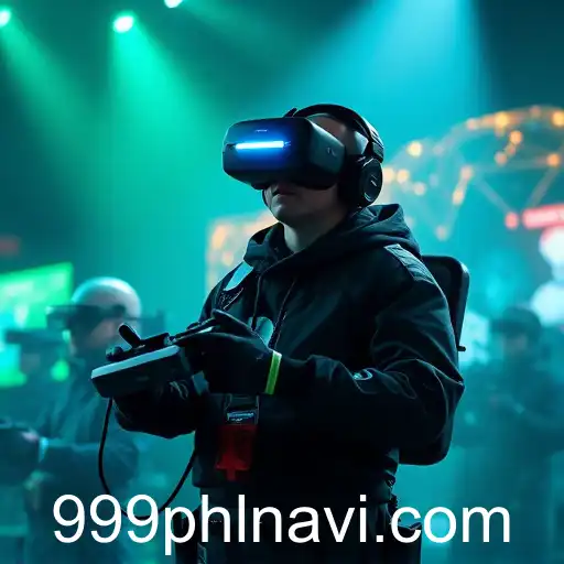 Gaming Trends Shaping the Virtual World