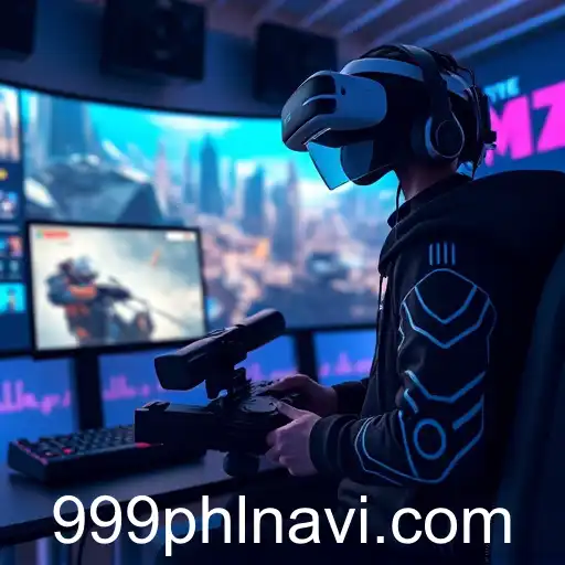 Gaming Trends and Innovations