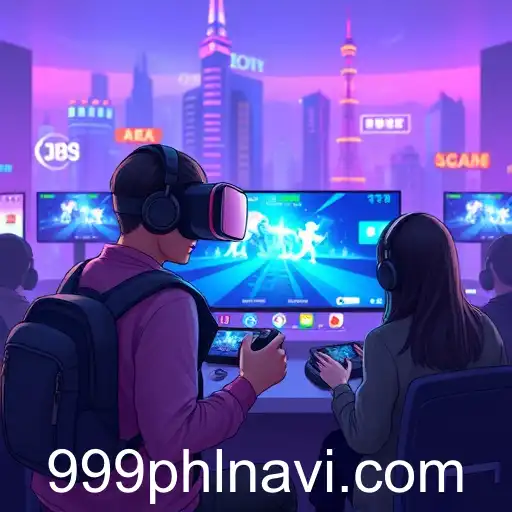 The Impact of Gaming Keyword Trends