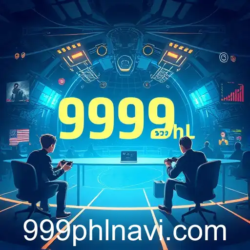 Revisiting Digital Frontiers with 999phL