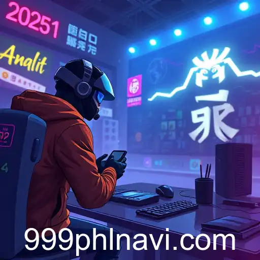 Revolutionizing Gaming in 2025