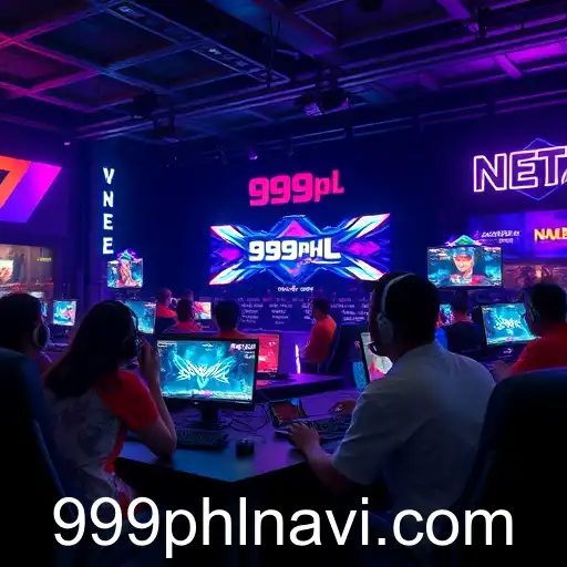 The Rise of 999phL: Gaming Evolution in 2025