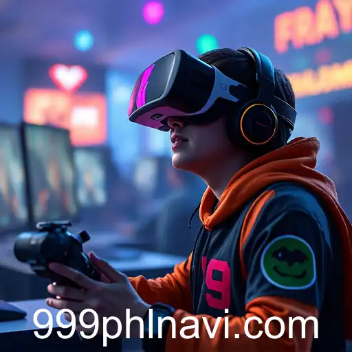 The Rise of 999phL in the Gaming World