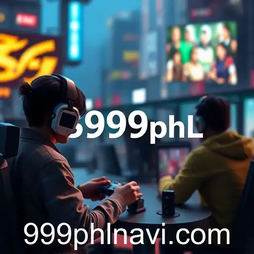 Rise of 999phL: The Hottest Trend in Online Gaming