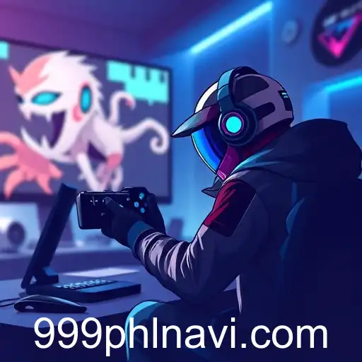 The Rise of 999phL in Online Gaming