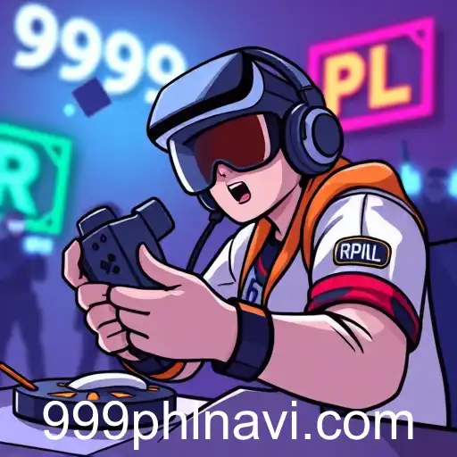 The Rise of 999phL in the Gaming World