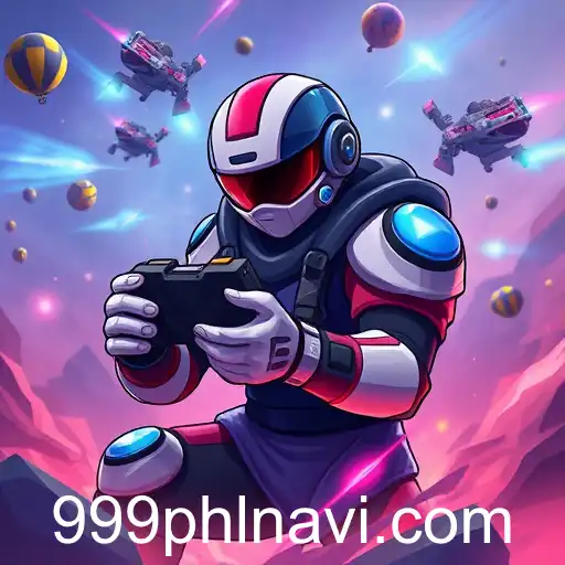 The Rise of 999phL in Online Gaming