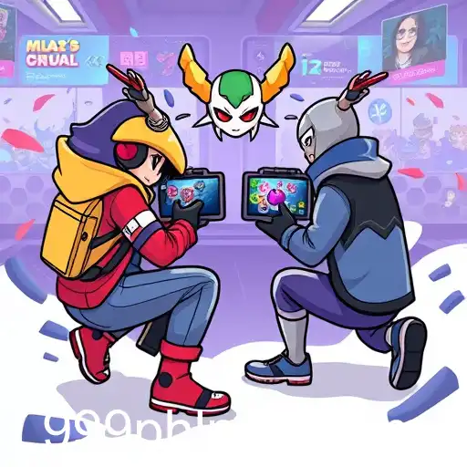 The Rise of Online Gaming Hubs