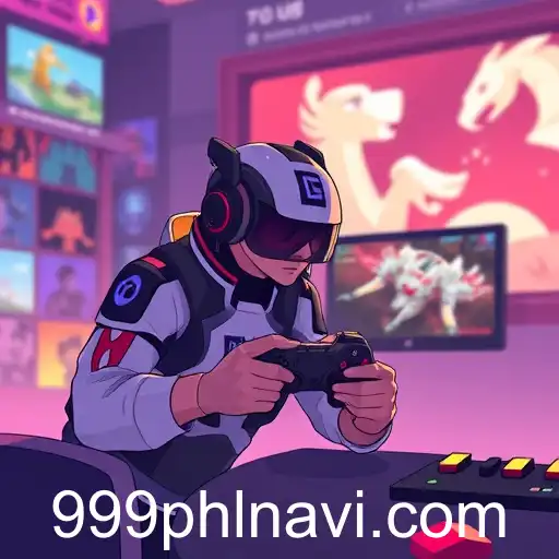 The Rise of Innovative Gaming Platforms in 2025