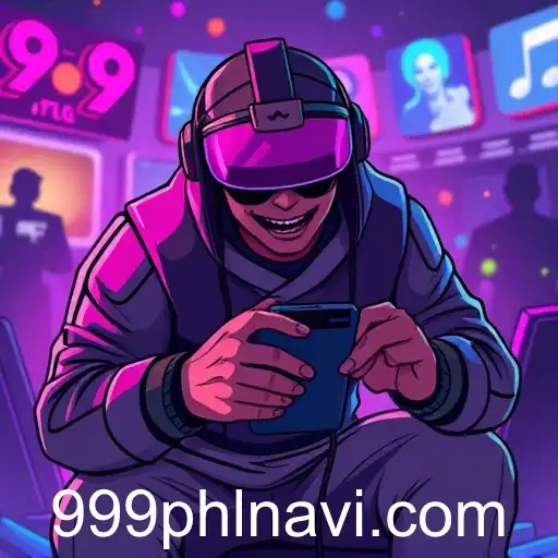 The Rise of 999phL and Online Gaming Trends