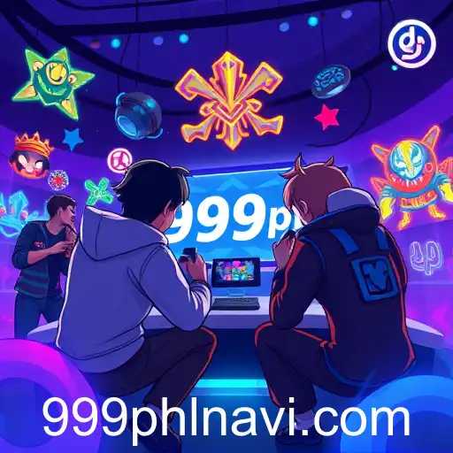 The Rise of 999phL in Gaming Circles