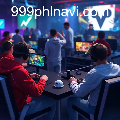 Exploring the Thriving World of Multiplayer Games