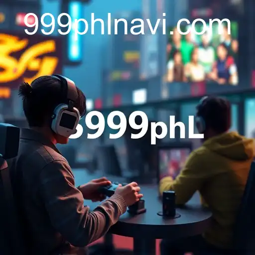 Rise of 999phL: The Hottest Trend in Online Gaming
