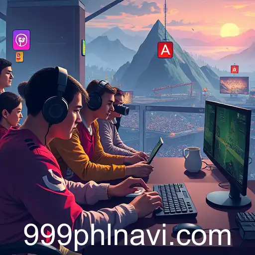 The Rise of Online Gaming Communities in 2025