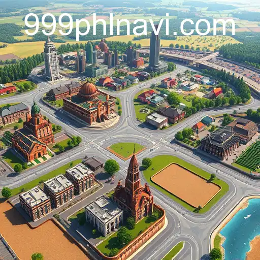 The Immersive World of Simulation Games: A Blend of Reality and Entertainment