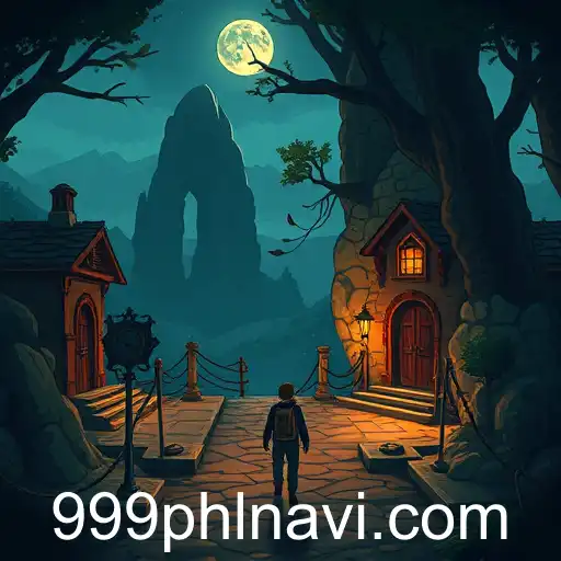 The Alluring World of Adventure Games: A Journey Through Imagination and Exploration