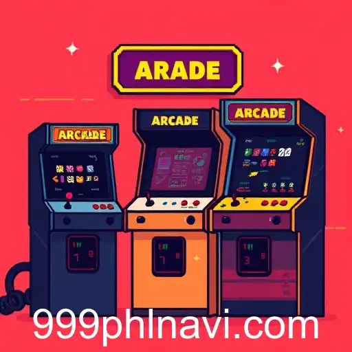 Rediscovering the Timeless Charm of Arcade Games
