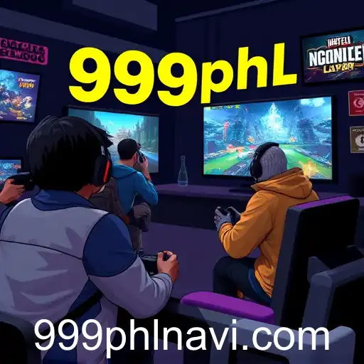 Digital Transformation in Gaming