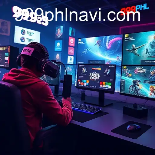 Gaming Trends and Innovations of 2025