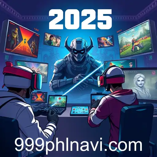 Gaming Trends and Innovations