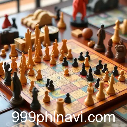 Gaming Website Revolutionizes Online Experience