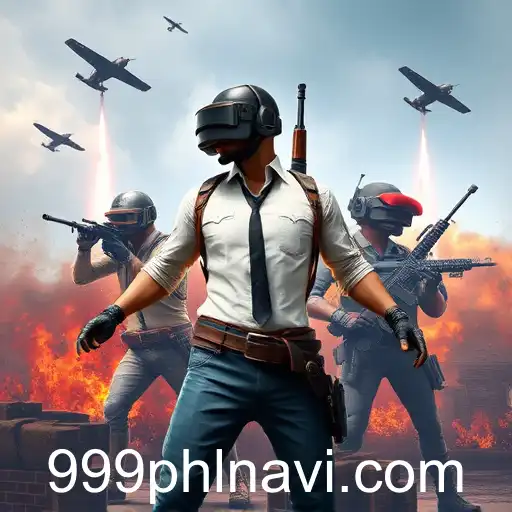 Exploring the Thriving World of Multiplayer Games