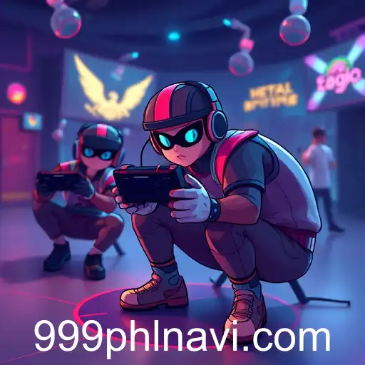 The Rise of 999phL in Gaming Culture