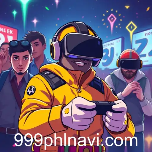 The Rise of 999phL in Online Gaming