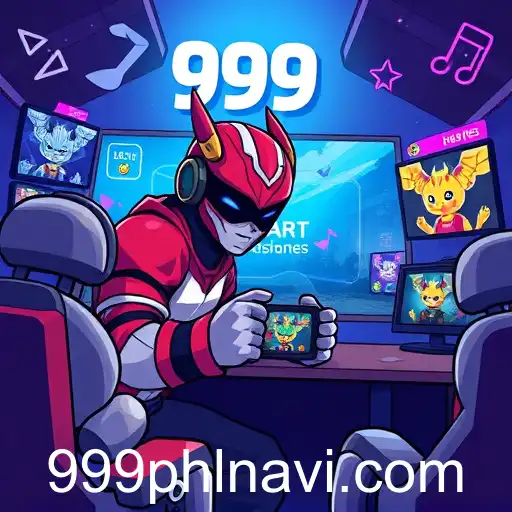 The Rise of 999phL in Online Gaming