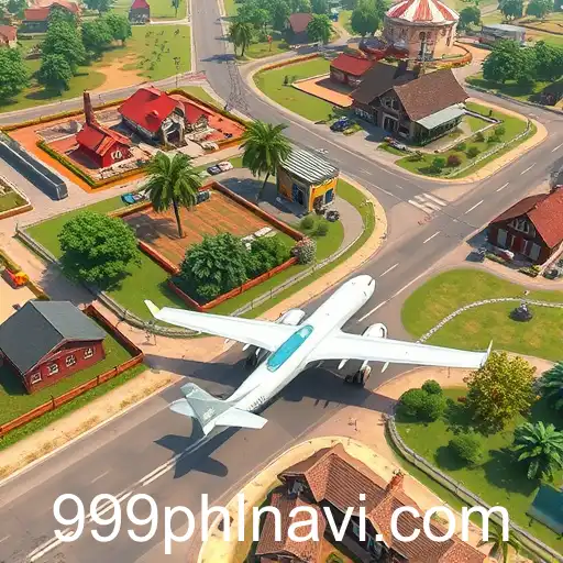 The Immersive World of Simulation Games: A Blend of Reality and Entertainment