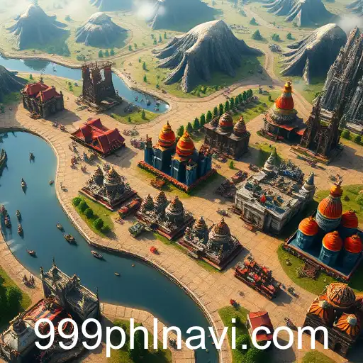 The Art of Strategy Games: A Closer Look at the Alluring Genre