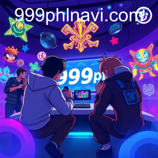 The Rise of 999phL in Gaming Circles